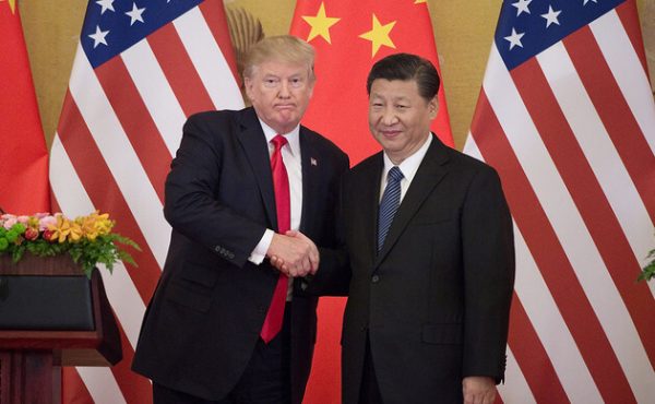 Escala la tensión: análisis de la guerra comercial entre EEUU y China