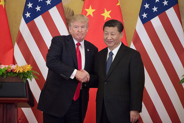Escala la tensión: análisis de la guerra comercial entre EEUU y China