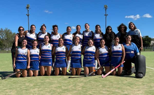 Un fin de semana con buenos resultados deportivos para la UCALP