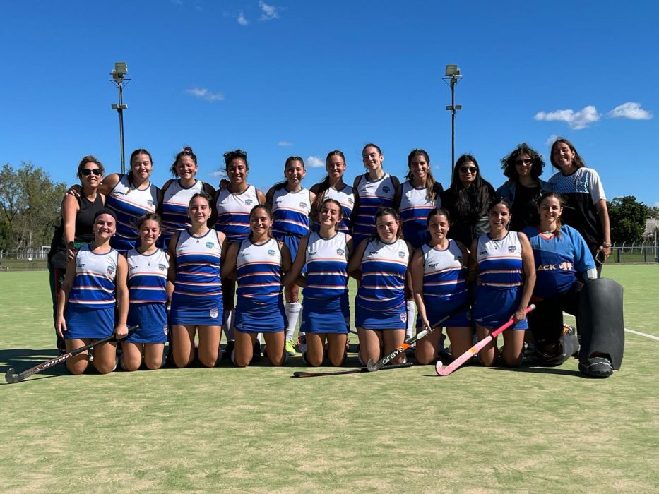 Un fin de semana con buenos resultados deportivos para la UCALP