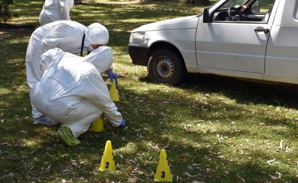 La UCALP crea el Instituto de Investigaciones en Ciencias Forenses