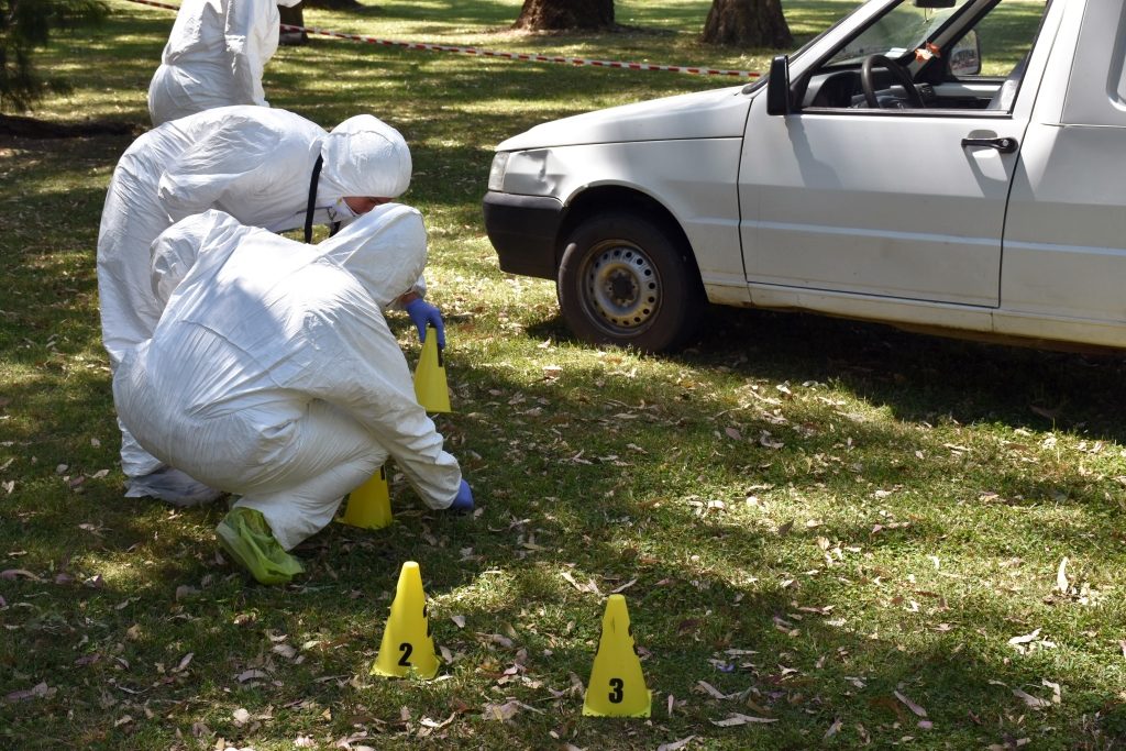 La UCALP crea el Instituto de Investigaciones en Ciencias Forenses