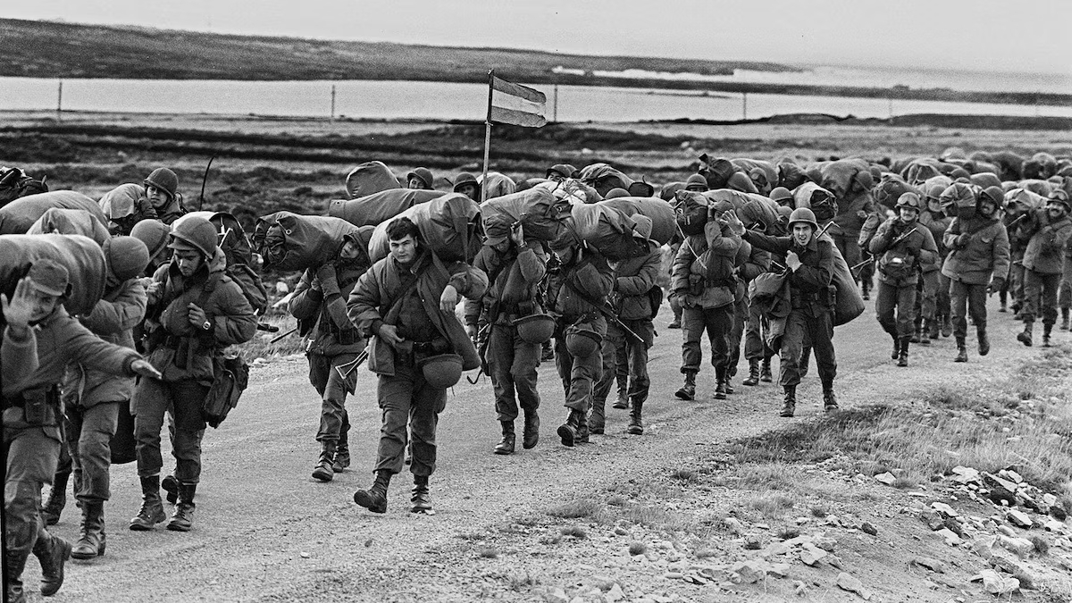 Guerra de Malvinas: una mirada desde las emociones