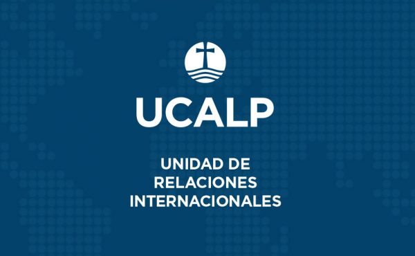 Jornada de Internacionalización junto a la Universidad César Vallejo