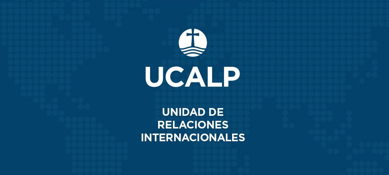 Segunda charla informativa sobre el Programa Internacional de Movilidad Académica
