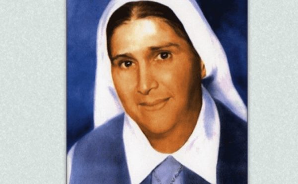 Un testimonio de fe: el significado de la canonización de la Madre Carmen Rendiles