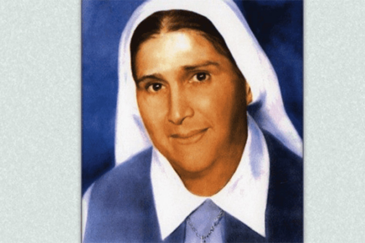 Un testimonio de fe: el significado de la canonización de la Madre Carmen Rendiles