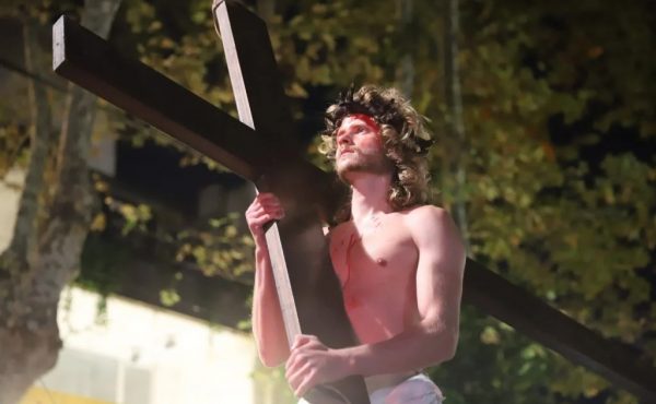 La Plata se prepara para el Vía Crucis por la paz: ¿Cuál es su significado?
