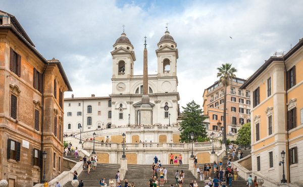 II Feria “Estudiar en Italia”: oportunidades para estudiantes y graduados