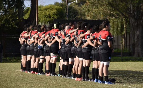 “Los Horneros” se quedaron con el clásico de rugby y las chicas de hockey ganaron por goleada