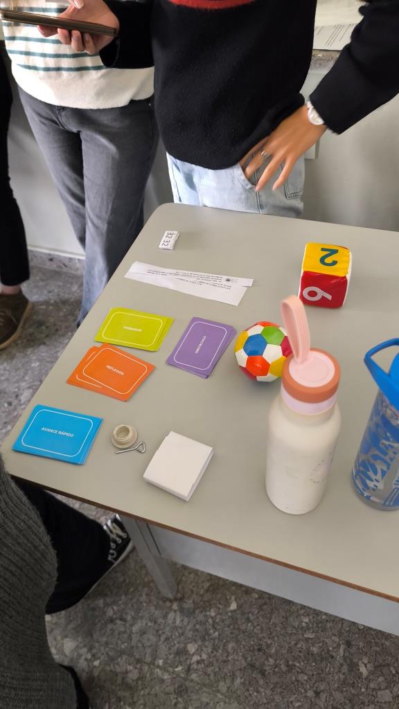 La UCALP realizó una jornada de orientación vocacional con gran participación de estudiantes