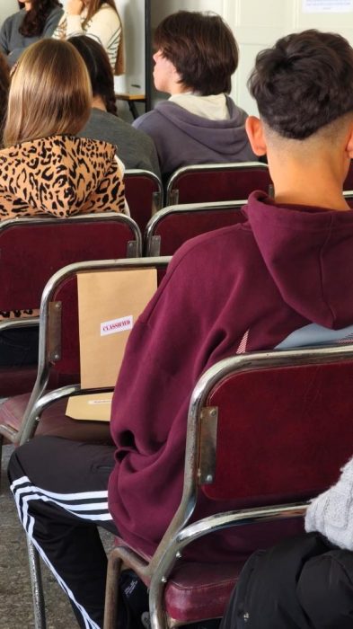 La UCALP realizó una jornada de orientación vocacional con gran participación de estudiantes (22)