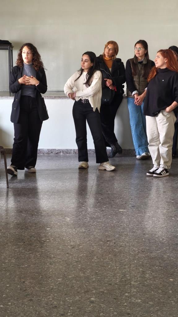 La UCALP realizó una jornada de orientación vocacional con gran participación de estudiantes