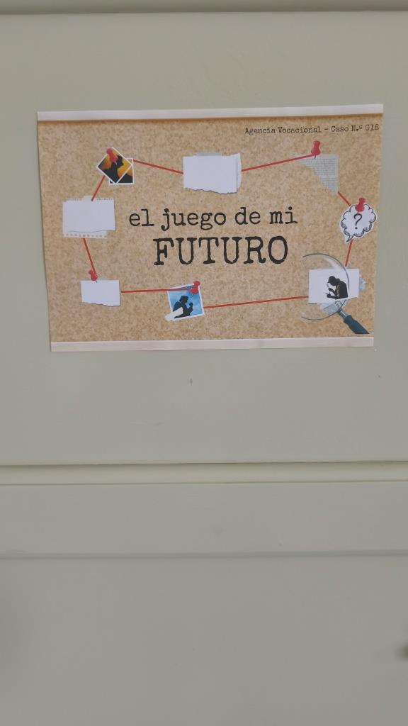 La UCALP realizó una jornada de orientación vocacional con gran participación de estudiantes