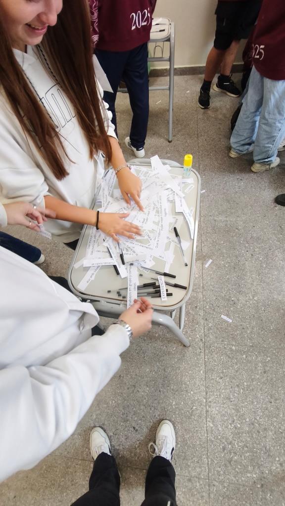 La UCALP realizó una jornada de orientación vocacional con gran participación de estudiantes