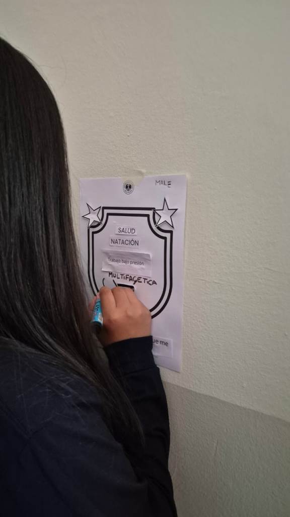 La UCALP realizó una jornada de orientación vocacional con gran participación de estudiantes