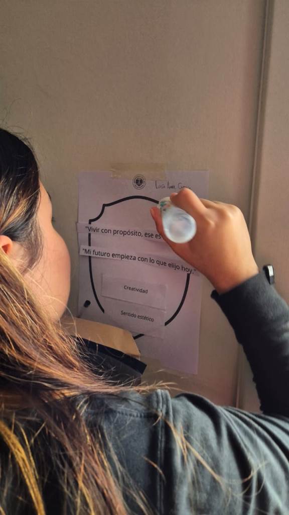 La UCALP realizó una jornada de orientación vocacional con gran participación de estudiantes