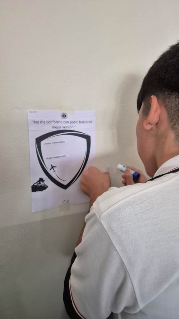 La UCALP realizó una jornada de orientación vocacional con gran participación de estudiantes