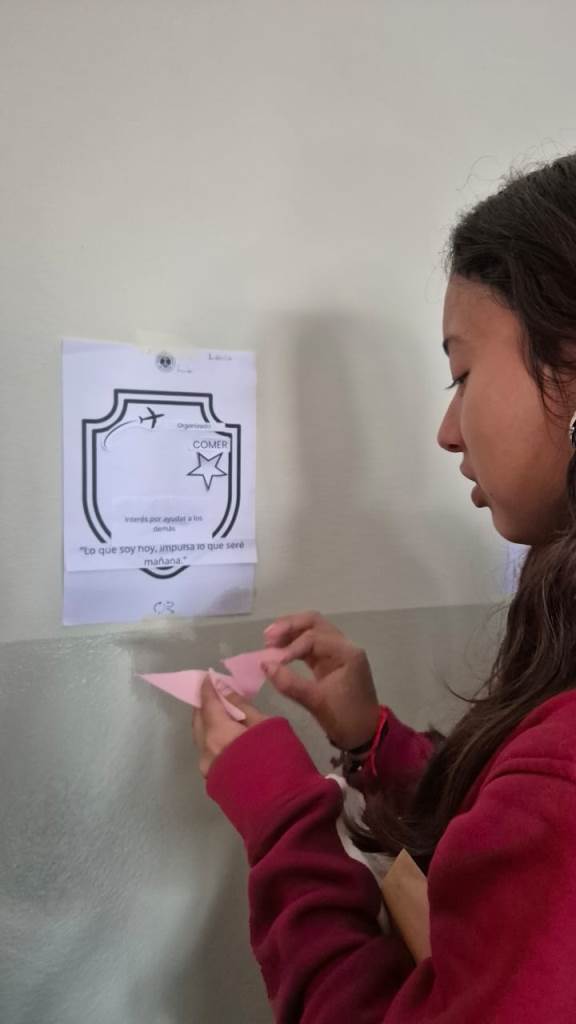 La UCALP realizó una jornada de orientación vocacional con gran participación de estudiantes