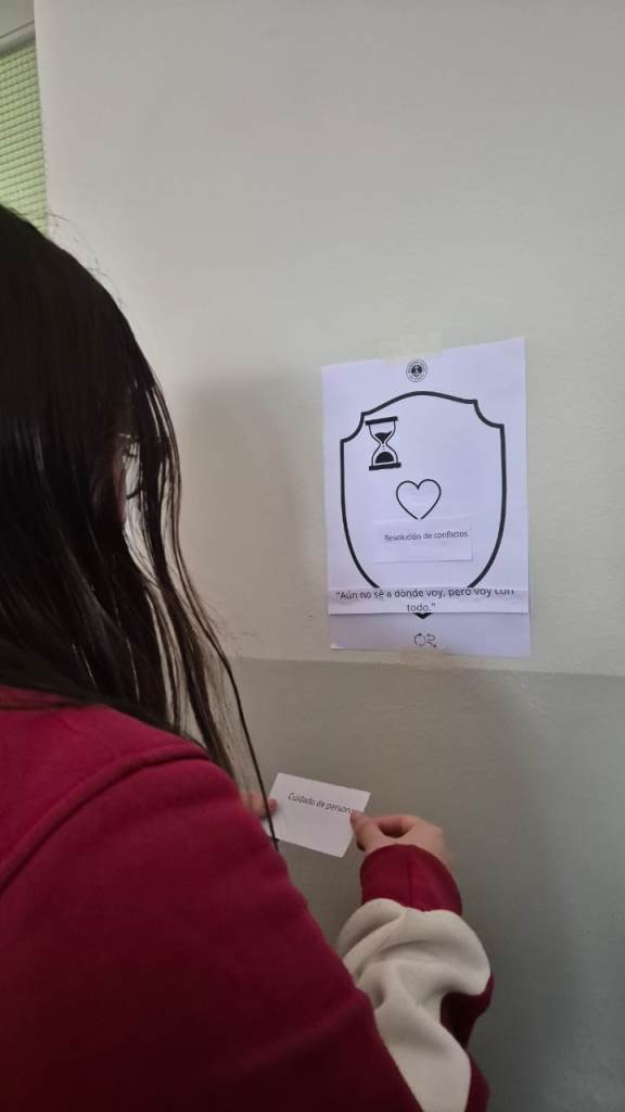 La UCALP realizó una jornada de orientación vocacional con gran participación de estudiantes