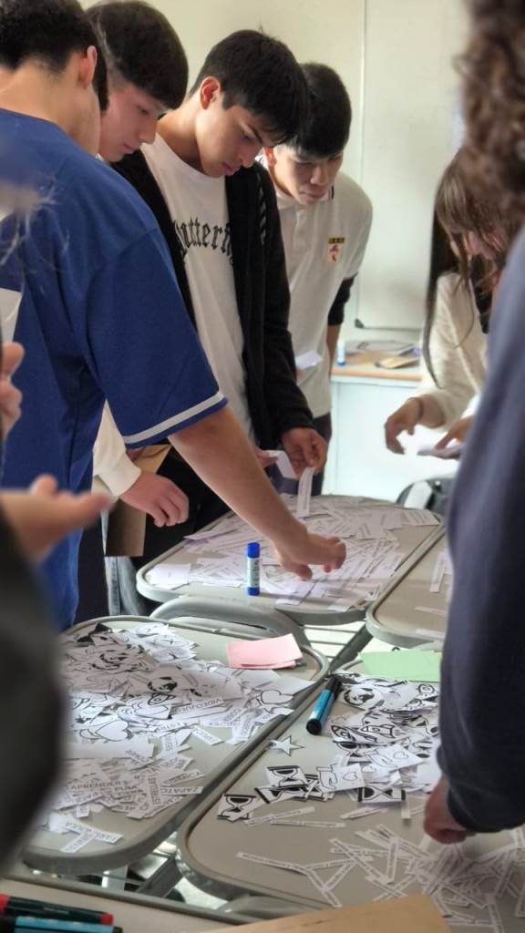 La UCALP realizó una jornada de orientación vocacional con gran participación de estudiantes