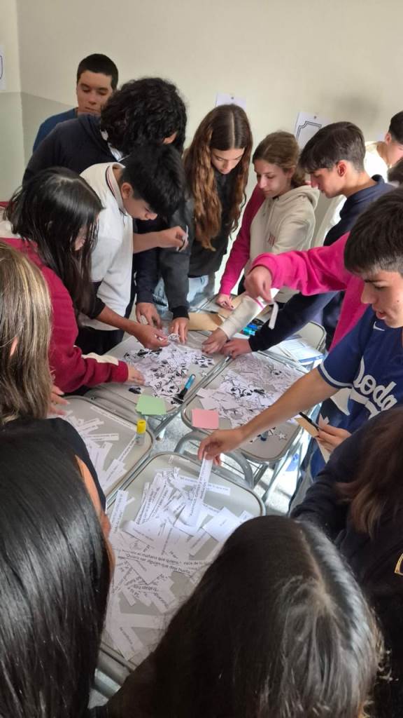 La UCALP realizó una jornada de orientación vocacional con gran participación de estudiantes