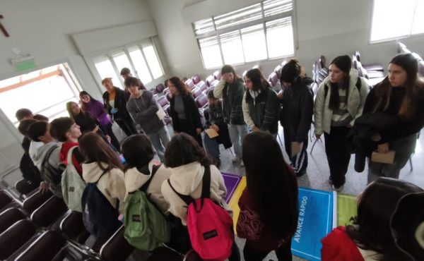 La UCALP invita a reflexionar sobre el desafío de mudarse para estudiar