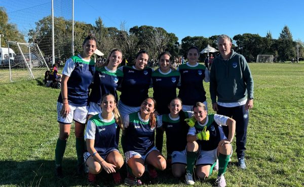 Los equipos deportivos de la UCALP suman y siguen creciendo