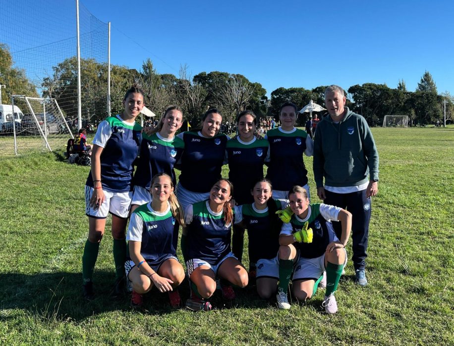 Los equipos deportivos de la UCALP suman y siguen creciendo