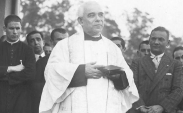 San Luis Orione, maravillosa y genial expresión de la caridad cristiana