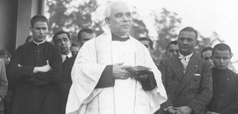 San Luis Orione, maravillosa y genial expresión de la caridad cristiana