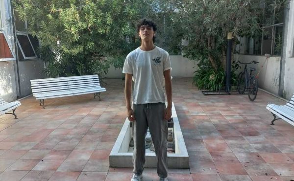 Intercambio académico: “Uno aprende más cuando sale de su zona de confort”