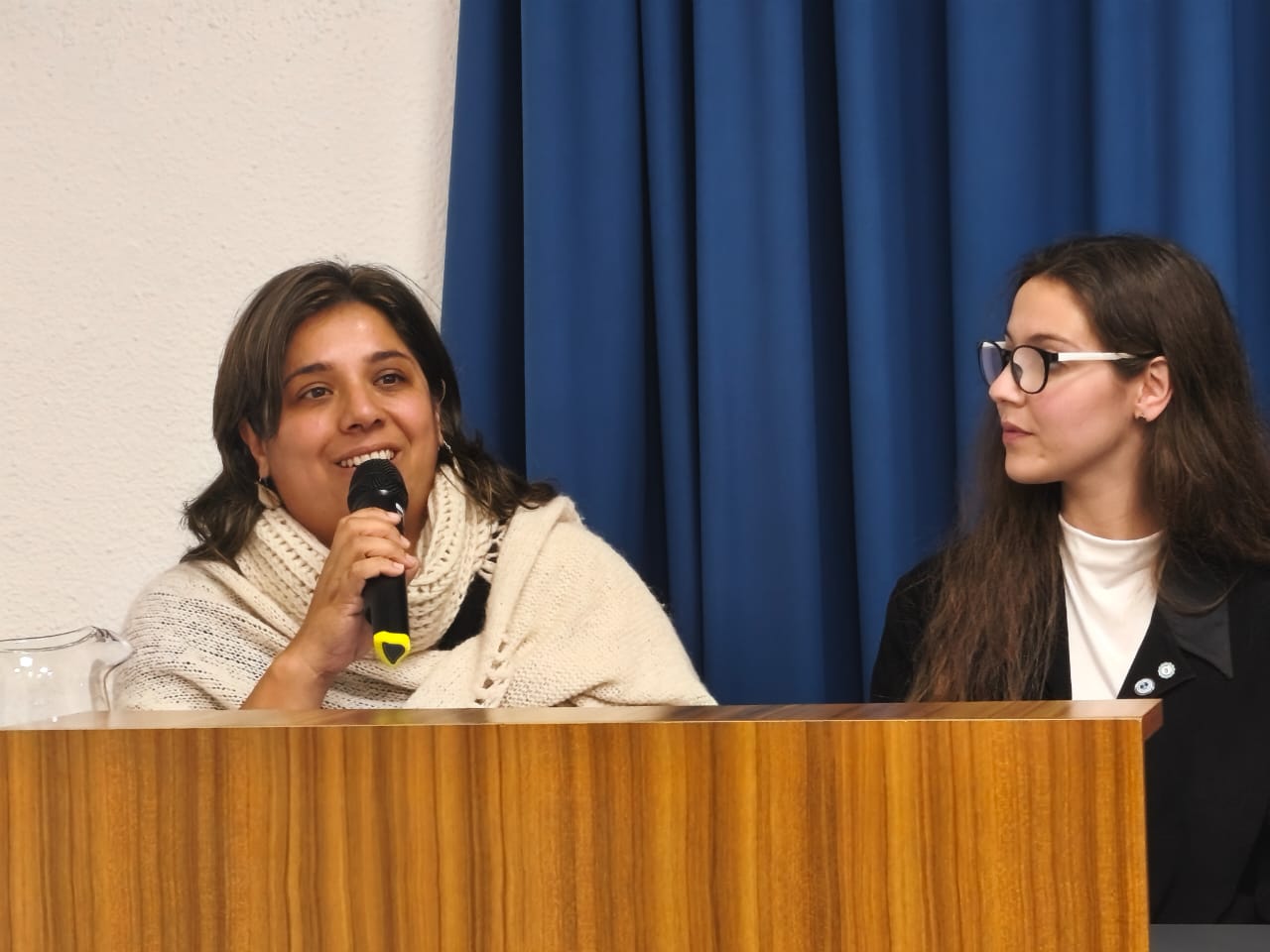 Conversatorio Laudato Si'