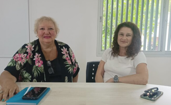 La Semana del Parto Respetado y el rol de las obstetras