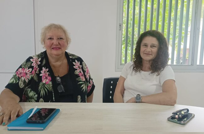 La Semana del Parto Respetado y el rol de las obstetras