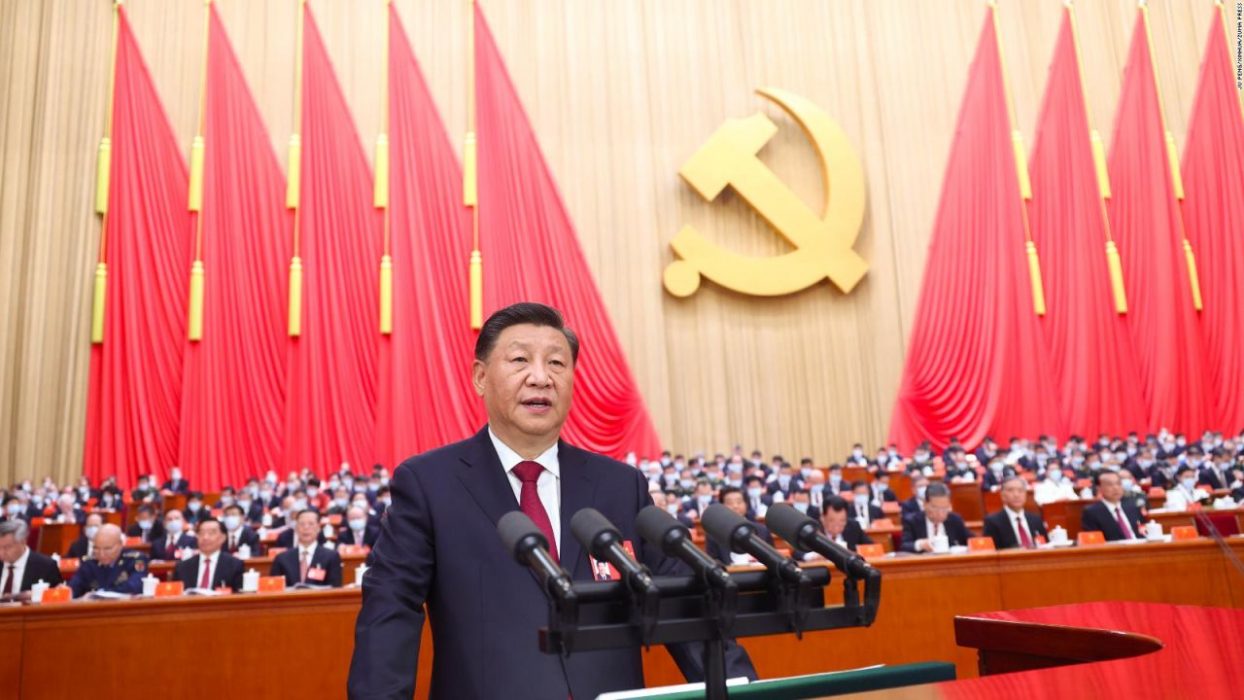 Conflicto EE. UU. vs. China: aproximaciones a la cultura estratégica oriental