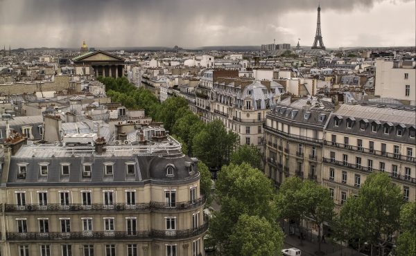 Casa Argentina de París – Convocatoria abierta