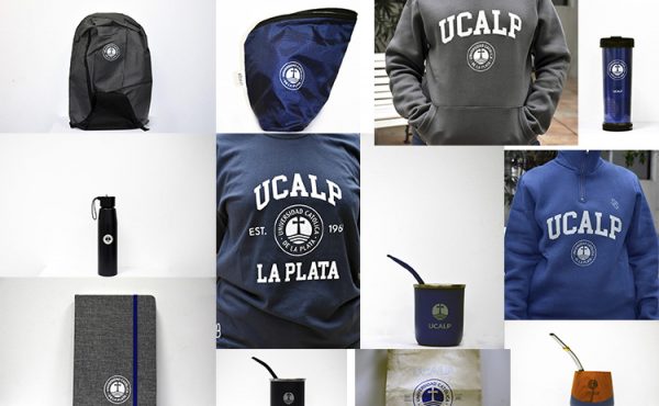 Conocé la tienda oficial de productos e indumentaria de la UCALP