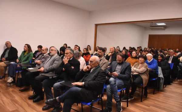 El Observatorio de la UCALP presentó su indicador con foco en las “vulnerabilidades y la cercanía”