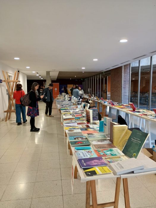 La Editorial UCALP participó de la Feria Internacional del Libro Universitario en Córdoba (12)