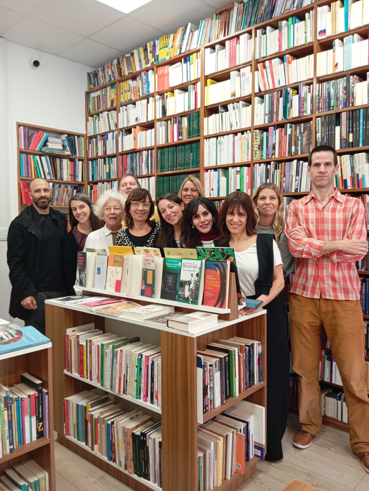 La Editorial UCALP participó de la Feria Internacional del Libro Universitario en Córdoba