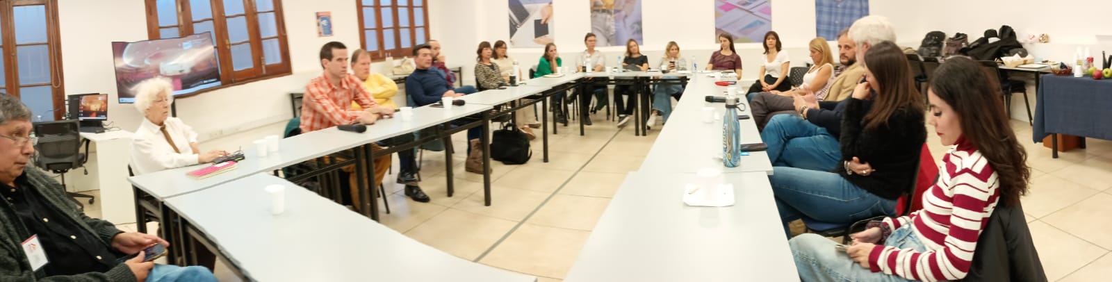La Editorial UCALP participó de la Feria Internacional del Libro Universitario en Córdoba (3)