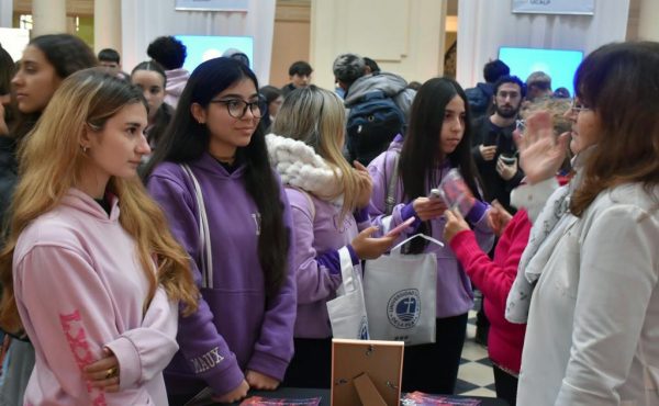 Conocé las nuevas propuestas académicas para este año