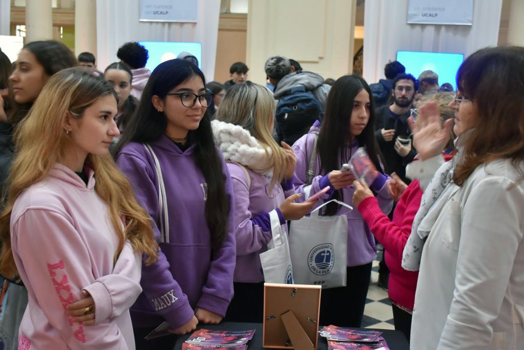 Conocé las nuevas propuestas académicas para este año
