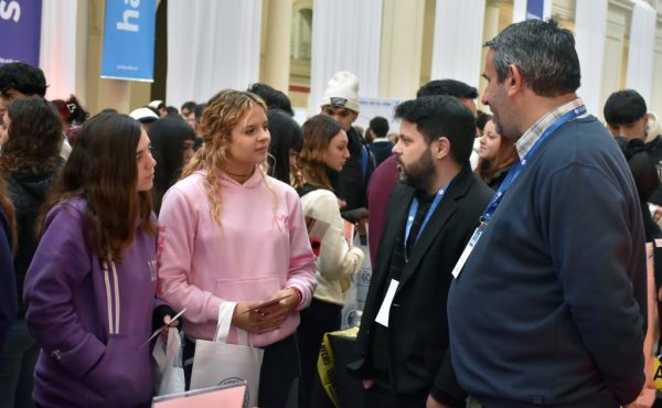 Últimos días para acceder a importantes beneficios en la matrícula UCALP