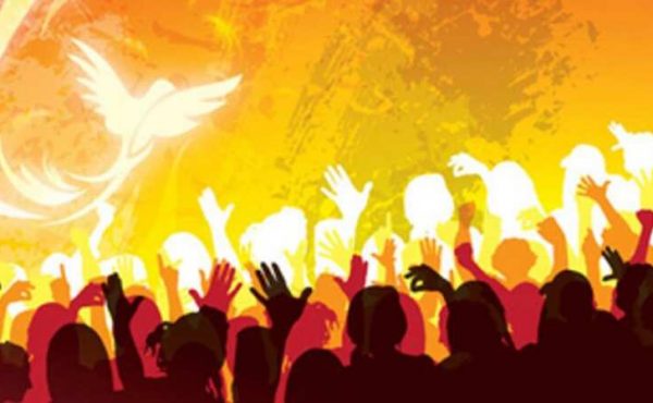 Pentecostés y la guía del Espíritu Santo
