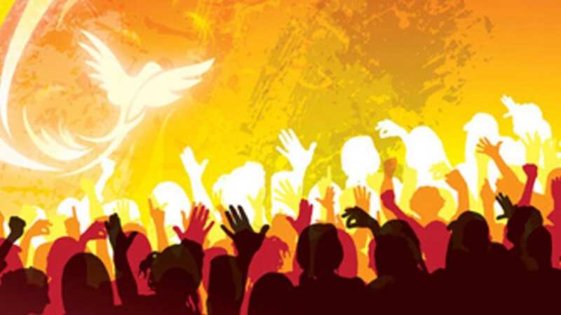 Pentecostés y la guía del Espíritu Santo