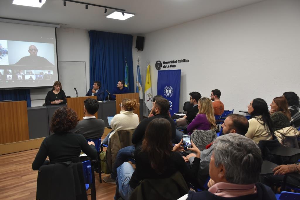 Continúa abierta la inscripción para diplomatura en Liderazgo para la Transformación 2.0