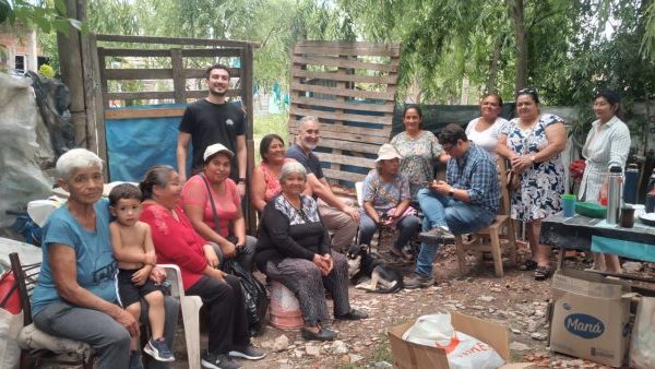 Relevamiento en 260 barrios de La Plata: el Observatorio UCALP da a conocer los resultados de su nuevo Indicador