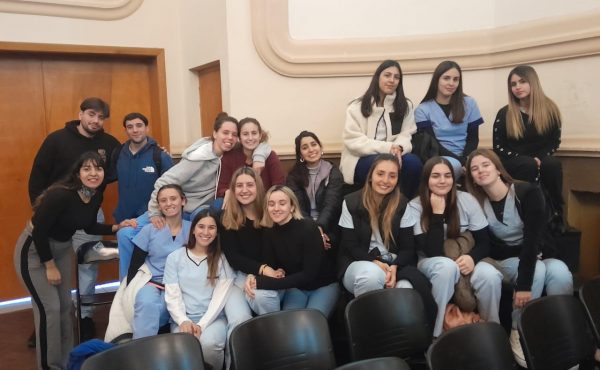 Teatro y música para concientizar sobre el cuidado del planeta